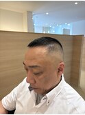スキンフェード