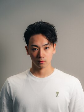 ドゥーエン 京橋店(DoEN) ソフトツイスト