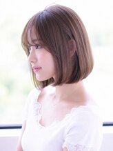 オリノ(OLINO) 【OLINO】ワンカールボブ