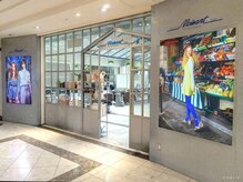 ヘアーカッティングガーデン ジャック モアザン 近鉄奈良店