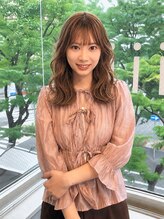 リアン(Lien)&nbsp;武村 萌衣