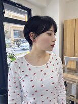 シーク(SeeeK.)&nbsp;くびれショート