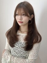シルクレイ 高田馬場(Silk-lei) ロングスタイル