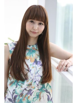 ミスエッセンス(MISS ESSENCE) ２WAYロング