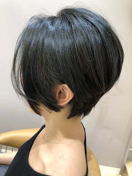 ロンド ブランシュ 錦糸町北口(Lond blanche) 【錦糸町Lond blanche】ディープブルーカラー☆