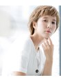 ヘアメイク バレッタ(HAIRMAKE VALETTA) 大人の色気ショート
