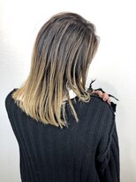 ワープ 青葉台(WARP)&nbsp;ハイグラデーション☆