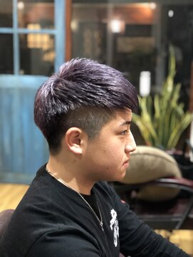 エルシャ(el-xa) ネープレスショート