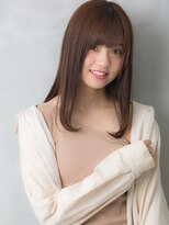 リヴィエラ 西日暮里店(Riviera)&nbsp;【Riviera西日暮里】モテカワナチュラルスタイル