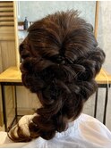 ☆ヘアアレンジ☆part２☆