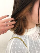 エンドリンク(endlink)&nbsp;インナーオレンジで明るく