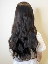 プールトワ(pour toi) OLさんにおすすめ！ダークアッシュ
