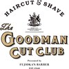 ザ グッドマン カットクラブ(The GOODMAN CUT CLUB)のお店ロゴ