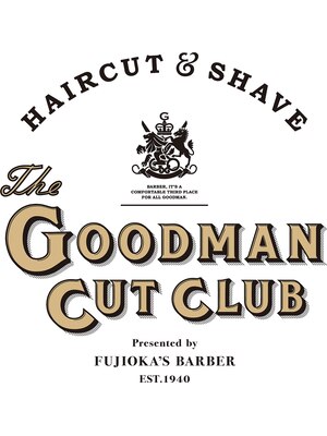 ザ グッドマン カットクラブ(The GOODMAN CUT CLUB)