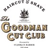 ザ グッドマン カットクラブ(The GOODMAN CUT CLUB)のお店ロゴ