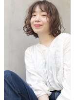 リガナッツ 十条店(Riganuts)&nbsp;[riganuts 十条]エアリーボブ