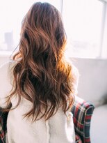 プロデュース 堀ノ内店(Produce)&nbsp;大人可愛いロングスタイル