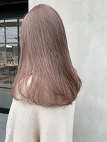 ニキータ(Nikiita)&nbsp;シアーベージュ　B8006