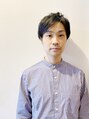 ヘアーアンドリラックス スマイループ(Hair&Relax SMLOOP) 中山 佳長