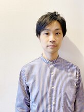 ヘアーアンドリラックス スマイループ(Hair&Relax SMLOOP) 中山 佳長