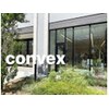 コンベックス(convex)のお店ロゴ