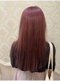 〇 PINK 〇【くまだななみ】