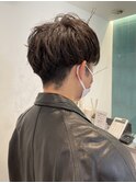 春仕様スッキリマッシュ
