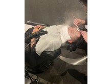 レアロイヤルバーバー(Le' A ROYAL BARBER)