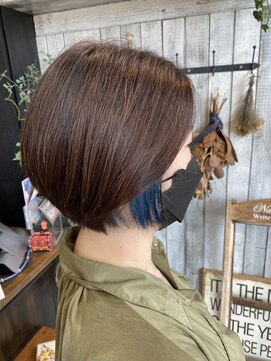 アミュゼ デフィ(amuser defi) イヤリングカラー/20代/30代/40代