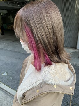 アルート 町田店(aroot) ☆