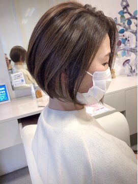 パシフィックダズールバトン(Pacific Dazzle baton) 【原style】20代30代40代◎小顔くびれディー