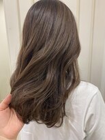 クロップ エス 湘南辻堂(crop es)&nbsp;cropes辻堂谷川　モノトーンベージュ