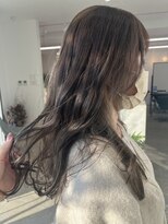 ケーオーエスピンク(K O S pink)&nbsp;オリーブグレージュ