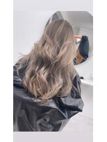 エラ(ELLA)&nbsp;バレイヤージュ