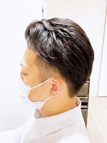 アルクバイネオリーブ 荻窪店(arc by neolive) 朝の時短に♪サラリーマンStyle