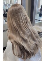 ヴァンカウンシル Kuwana(VAN COUNCIL)&nbsp;ミルクティーベージュ