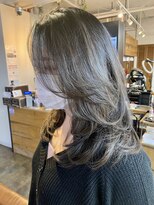 コレット ヘアー 大通(Colette hair)&nbsp;【大人気☆本日の韓国ヘアスタイル281☆】