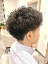アモ('amo) 爽やかメンズ