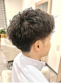 爽やかメンズ