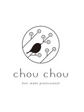 chou chou hair make professional