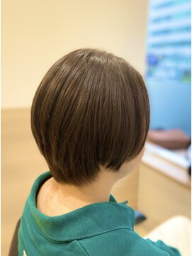 フィドルファドル(J Fidle Fadle) 極細ハイライト×TOKIOトリートメント