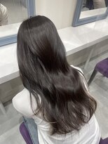 フォルテ 城北店 韓国風イヤリングカラー