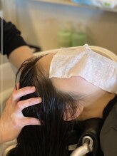 バズ ヘアガーデン(Bazz hair garden)