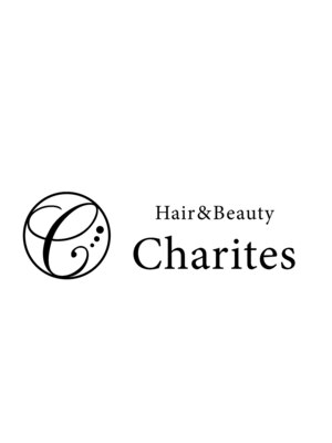 ヘアーアンドビューティ カリテス(Hair & Beauty Charites)