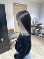 エイル アメ村(Eir)&nbsp;【ハイトーン】【ブリーチ】