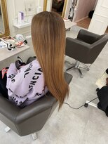 ファクトリーファイブ(Factory5)&nbsp;【Factory5やまぐち】ノーブリーチカラー・ベージュブラウン