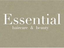 エッセンシャルヘアケア アンド ビューティー(Essential haircare & beauty)の雰囲気（トリートメント、髪質改善、縮毛矯正、エリアトップクラスの技術）