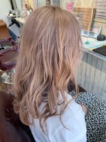 ダイ(DAI)&nbsp;ハイトーンブラウン