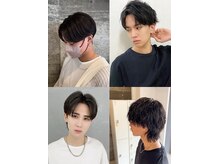 スイッチ(men's SWITCH)