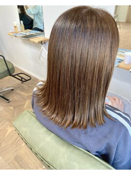 カラハ(Calaha) オリーブベージュ